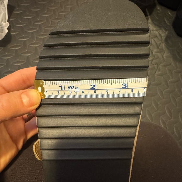 BNIB Steve Madden Deacon Mule Clogs - Picture 7 of 8